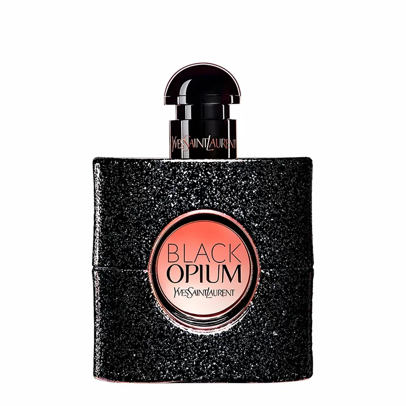 BLACK OPIUM 香水